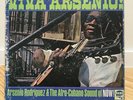 ARSENIO RODRIGUEZ - VIVA ARSENIO  Bang CUBA Son Montuno GUAGUANCO Rare LISTEN