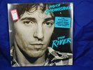 Bruce Springsteen The River LP 1980 Columbia Records PC2 36854 SEALED