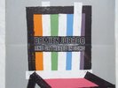 I Break Chairs [LP] by Damien Jurado (Vinyl 2002 Sub Pop) Limited Edition SEALED