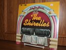 THE SHIRELLES JUKE BOX GIANTS 20 HITS LP PHOENIX  P20-613 1981 MINT Sealed