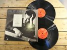 BILLY JOEL  GREATEST HITS VOL 1 & VOL 2 2LP 33T VINYLE EX COVER EX ORIGINAL 1985