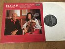 DECCA SXL 6842 ELGAR - VIOLIN CONCERTO KYUNG-WHA CHUNG LPO SOLTI