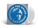 The Brian Jonestown Massacre :: S/T : Deluxe Clear Vinyl LP : *NEW/SEALED*