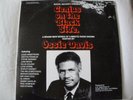 SOCIAL SECURITY PRESENTS GENIUS ON THE BLACK SIDE HOSTED BY OSSIE DAVIS 2X VINYL