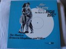 THE SWING ERA THE MUSIC OF 1936-1937 THE MOVIES: BETWEEN VITAPHONE AND VIDEO LPS