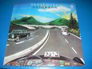 KRAFTWERK AUTOBAHN LP Promo Copy with BANDED side 1 NM Vertigo 2003 NM