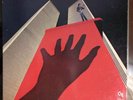 Allan Holdsworth - Velvet Darkness - 1976 W/L Radio Station PROMO LP in NM cond.