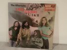 Led Zeppelin - The Alternate I & II  - 4 LP 3 CD BOX - limited Edition NEW