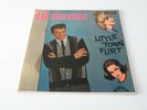 DEL SHANNON 'LITTLE TOWN FLIRT' LP UK LONDON 1963 MONO FIRST PRESSING
