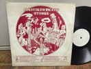 Rolling Stones BRIGHT LIGHTS, BIG CITY - Rare LP
