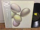 The Pentagon JAPAN LP w/OBI Clifford Jordan AUDIOPHILE