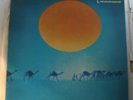 Santana 1972 Caravanserai EX+/EX+ A2/B1 Press Great play CBS 65299 Collectable