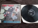 THE WHO, MY GENERATION, BRUNSWICK 1ST LP, RECORD RARE B1-B1 EXCELLENT VINYL