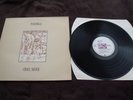 PENTANGLE CRUEL SISTER, 1ST PRESS LP, RECORD  A1-B1 NM VINYL