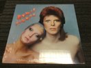 David Bowie Pinups SEALED USA 1973 LP APL1- 0291 RARE Canada