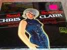 SEALED  Soul Sounds CHRIS CLARK Orig MOTOWN Love's Gone Bad FEMALE VOCAL Sweeter
