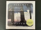 Itzhak Perlman & John Williams-Cinema Serenade 180GRAM LP SEALED