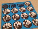 This Are Two Tone - 1983 Vinyl - US Import - Chrysalis Promo Copy - The Specials