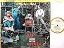 WHO - Who Are You - '80 DIRECT DISK LABS SUPER DISK HALF-SPEED NM LP