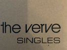 THE VERVE original Vinyl 4x 12