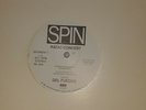 Del Fuegos RARE Promo Only Spin Magazine Live at Spirit Club Radio Show 2LP 1985