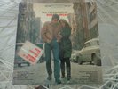 Bob Dylan Lp The Freewheelin' Columbia CS 8786 360 Stereo Sound Hype Sticker