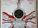 Johnny Burnette Trio Train kept a rollin' 78 RPM 10