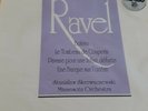 Ravel LP Bolero Le Tombeau de Couperin