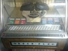 1957 Rock ola Jukebox