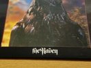 The Stranglers The Raven 3D Cover