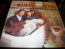 The Mama's And The Papa's ?– If You Can Believe Your Eyes And Ears - LP - 2010 -