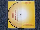 Queen/ Freddie Mercury - No one but you/ Tie your mother down 7'' PICTURE DISC