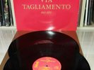 2 LP RENATO ZERO - VIA TAGLIAMENTO - PL 31660 - ITALY - 1ST