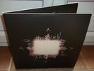 TOOL aenima  Black vinyl 2LP + insert Re