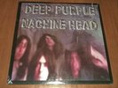 Original SEALED DEEP PURPLE - MACHINE HEAD LP Record Album -1972 WB BS 2607 USA