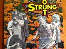 Strung Out – Another Day In Paradise LP Fat Wreck Chords US 1st Press FAT 517-1