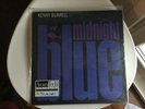 KENNY BURRELL  MIDNIGHT BLUE   2LP 180g 45rpm
