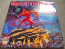 Iron Maiden - Run To The Hills / Number Of The Beast 12