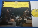Rostropovich Karajan Dvorak Cello Concerto DGG Stereo SLPM 139 044 8/69 NM
