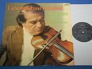 Ruggiero Ricci Fritz Kreisler Violin Recital German Ed1 Intercord Stereo NM