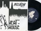 Moskow - Heat House / Robot 7