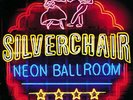 Silverchair Neon Ballroom MOV limited 20th anniversary BLUE 180gm vinyl LP NEW/S