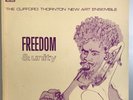 The Clifford Thornton New Art Ensemble ?Freedom & Unity Vinyl LP USA 1969 Great