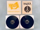 Nausea - The Punk Terrorist Anthology Vol 2 2xLP