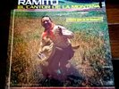 RAMITO, EL CANTOR DE LA MONTANA - PUERTO RICO ES UN DIAMANTE LP ANSONIA