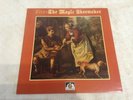 FIRE *THE MAGIC SHOEMAKER* LP Psych Prog UK EDITION NM