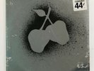 SEALED 1968 PSYCH ROCK LP / Silver Apples / SELF-TITLED / Kapp KS-3562 / POSTER