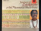 SEALED 1968 PSYCH JAZZ LP / Emil Richards / JOURNEY TO BLISS / Impulse  ?AS-9166