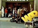 War Galaxy UK vinyl LP album record MCF2822 MCA 1977