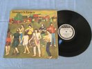 TANSEY'S FANCY SELF TITLED 1983 AUSTRALIAN RELEASE LP
